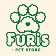 Furis Pet Store logo