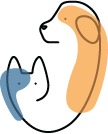 Pet One Supply Store logo