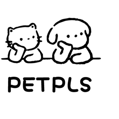 PETPLS Pet Food and Supply logo